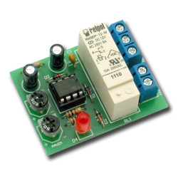 AVT1459B Uniwersalny układ czasowy - KIT