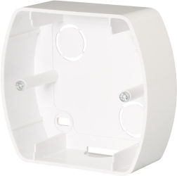 PTH-1, Puszka montażowa pozioma pojedyncza,