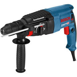 Bosch 06112A4070 GBH 2-26 F Professional SDS Plus Rotary Hammer 830W 240V