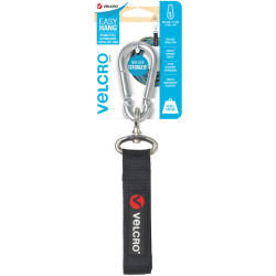 VELCRO&#xAE; Brand VEL-30120-WEU Easy Hang&#x2122; Strap Small 25mm x 40.5cm