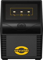 Zasilacz awaryjny Orvaldii i600LED 600VA/360W line-interactive ID600