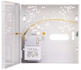 Obudowa do central alarmowych uniwersalna 250x250x80 AWO000