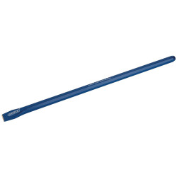 Draper 64841 Octagonal Shank Cold Chisel (19 x 450mm)