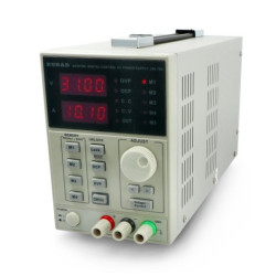Zasilacz laboratoryjny Korad KA3010D 0-30V 10A