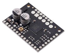 Pololu TB67S279FTG Stepper Motor Driver Carrier - Full Breakout