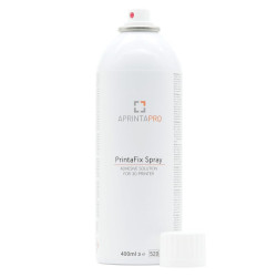 Klej do Druku 3D PrintaFix Spray 400ml