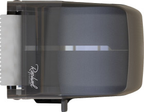 Dozownik rączników papierowych szerokość: 300mm wysokość: 415mm Dozownik do zwijanych ręczników ABS