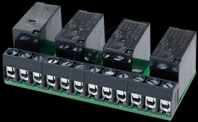 300747 Relay board for water detector SHT 5000