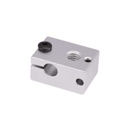E3D-V6 PT100 Heat Block