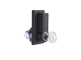 Zamek z uchwytem Spacial S3X 405 NSYCL405CSX SCHNEIDER ELECTRIC