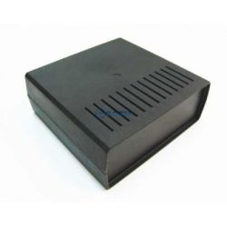 obudowa Z 1A (68x178x171) czarna