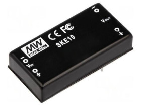 Przetwornica DC/DC 10W 36-72VDC 5VDC Iwyj 2000mA SKE10C-05