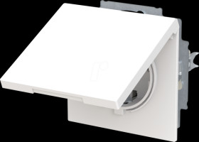 20 EUKB-44M Earth contact outlet Safety