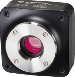 Kamera mikroskopu Bresser Optik MikroCamII Full HD HSP HighSpeed 5914020