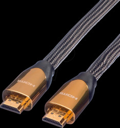 11045803 Premium High Speed HDMI Kabel mit Ethernet, 3 m