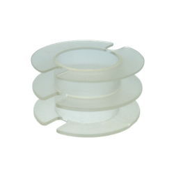 KORPUS CEWKI 26/16 2SEK ROHS