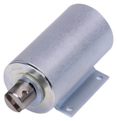 Elektromagnes liniowy 13,8 V DC Pull