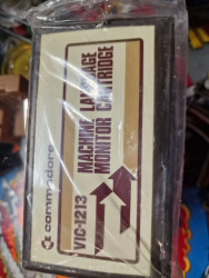 Vic-1213 Machine Language Monitor