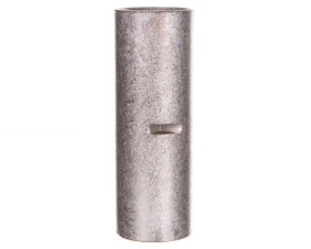 Końcówka /tulejka/ łącząca miedziana cynowana 240mm2 LC240 /5szt./