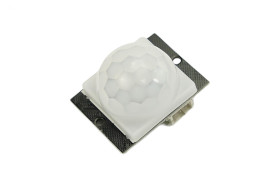 Gravity: Digital Infrared Motion Sensor For Arduino