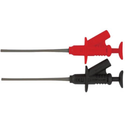 Wielofunkcyjny klips/chwytak pomiarowy Uni-T UT-C07, 2szt