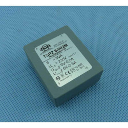 TSPZ6/002M Transformator INDEL