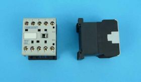 STYCZ.MINI 9A/48VAC 4,0kW 4NO