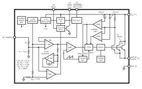 SIMPLE SWITCHER Power Converter 150 KHz 2A Step-Down Voltage Regulator with Features