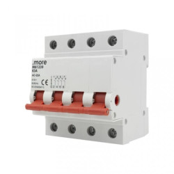 Rozłącznik izolacyjny 4P 63A