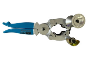 Korowarka do usuwania zewnętrznej izolacji z kabli 47-75mm PG4