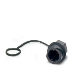 Protective cover VS-V1-C-PC-POBK