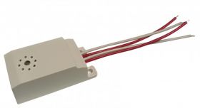 WYLACZNIK AKUSTYCZNY DO SWIATLA.230V