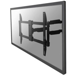 Neomounts NM-W460BLACK Full Motion TV Wall Mount 32-60" 30kg Black