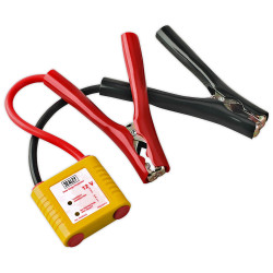 Sealey PROSAF/12 Auto Electronics Protection Device 12V