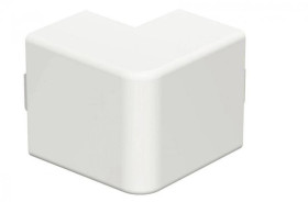 Naroże zewnętrzne kanału WDK 45x30 HA30045RW białe 6192238 /4szt./