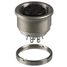 C091-T3363-000 gniazdo na obudowe 5-pin