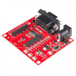 XBee Explorer Serial RS232 - SparkFun WRL-13225