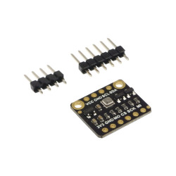Fermion: BME680 Environmental Sensor - moduł z czujnikiem środowiskowym 4w1