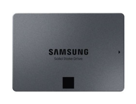 Dysk SSD MZ 77Q1T0, 1 TB, SATA I, wewnętrzny, Samsung V-NAND