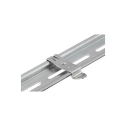 Weidm&#xFC;ller 687900000-40 Mounting base steel blank 40pcs