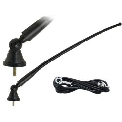 Antena samochodowa dachowa łamana BLOW / 22-638