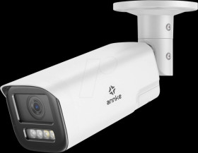 I91DE Surveillance camera, IP, LAN, outdoor, PoE