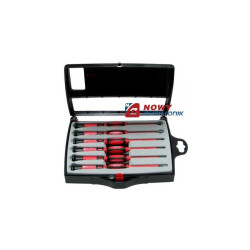 Zestaw wkrętaków 6szt SD-9805 PROSKIT