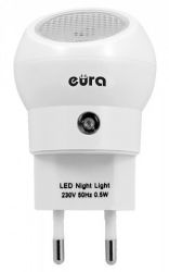 LAMPKA NOCNA LED ML-02A3