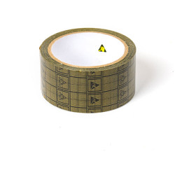 Bondline GRID48 Conductive Grid Tape 48mm x 36m