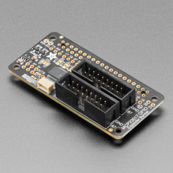 Adafruit GPIO Expander Bonnet - 16 Additional I/O over I2C