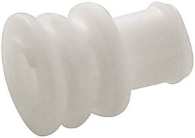 Uszczelka jednoprzewodowa uszczelniona do obudowy JPT TE Connectivity 964971-1, 1 szt.