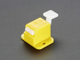 Adafruit Fixture Clip - Short