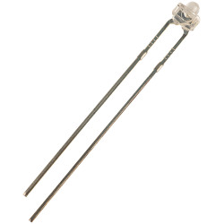 TruOpto OSPK7331A-KL 1.8mm Pink LED High Power 750mcd