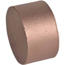Thor 71-314C 314C Copper Replacement Face Size 3 (44mm)